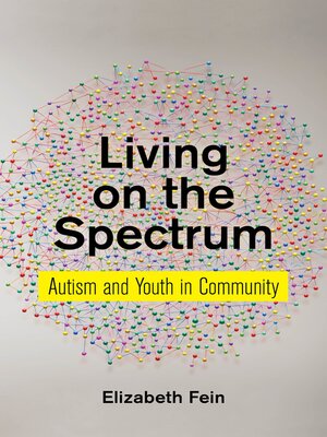 Living on the Spectrum - ebook